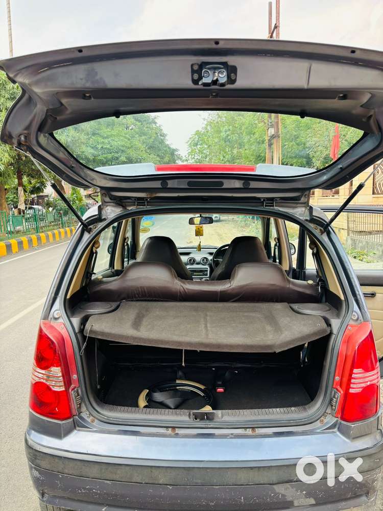 Hyundai Santro Xing Gls, 2011, Petrol