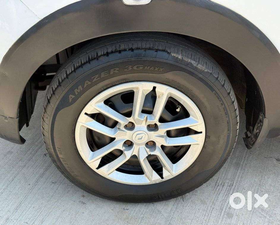 Renault Triber Rxt, 2019, Cng & Hybrids