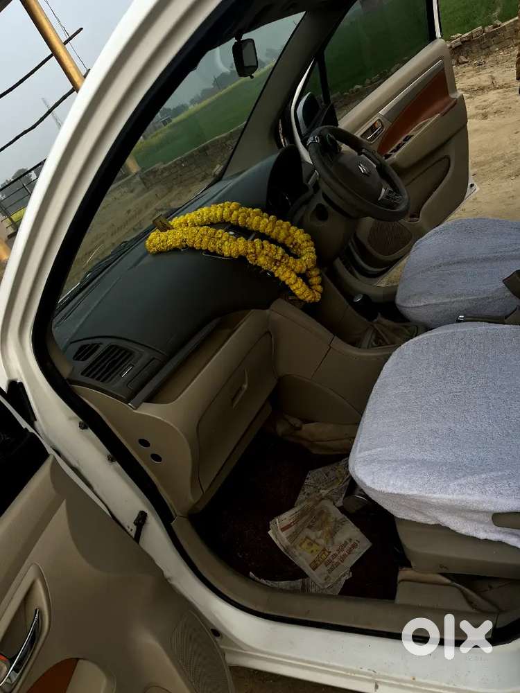 Maruti Suzuki Ertiga 2016 Diesel Good Condition