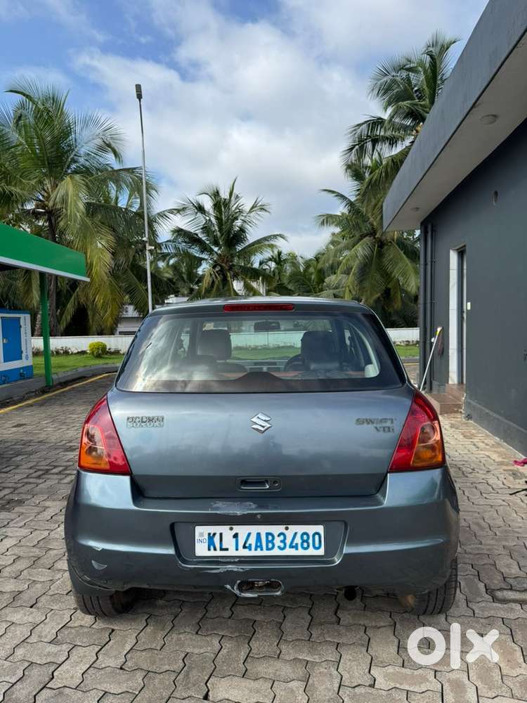 Maruti Swift Diesel 2009