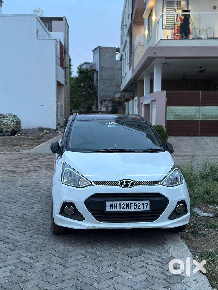 Hyundai I10 2016 Well Maintained