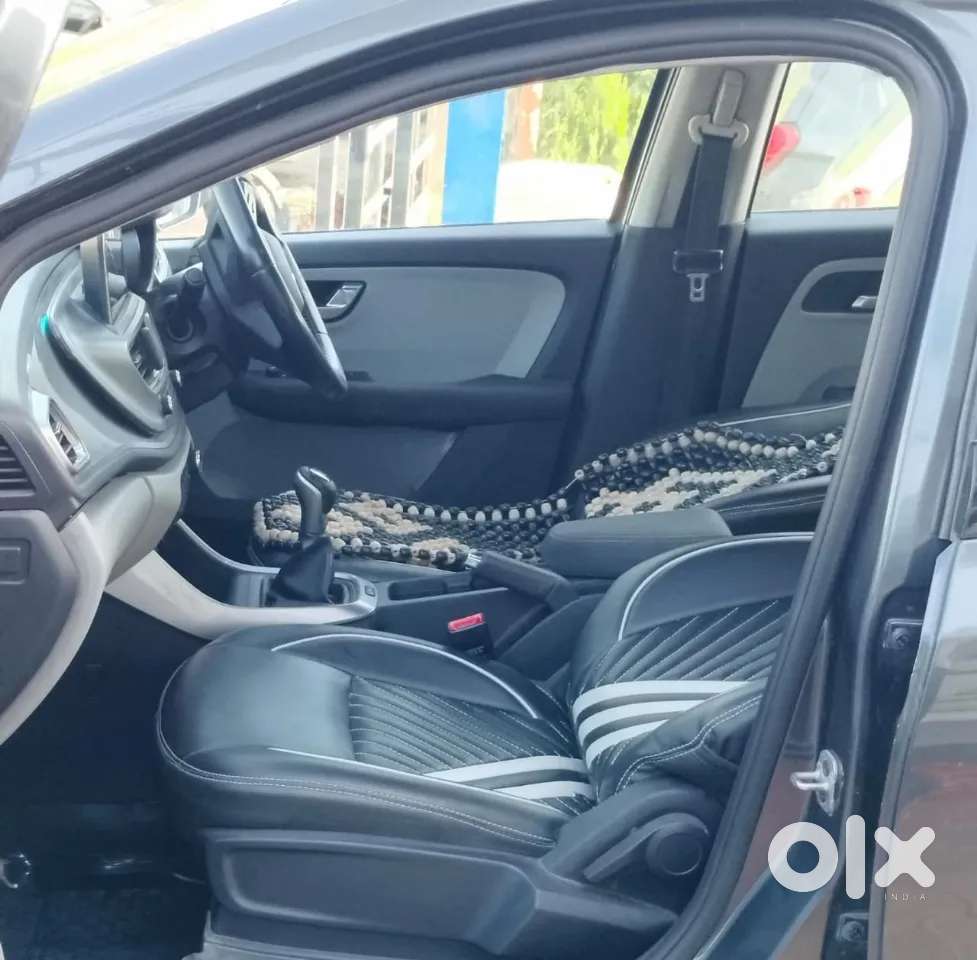 Tata Altroz Xm Plus Petrol, 2020, Petrol