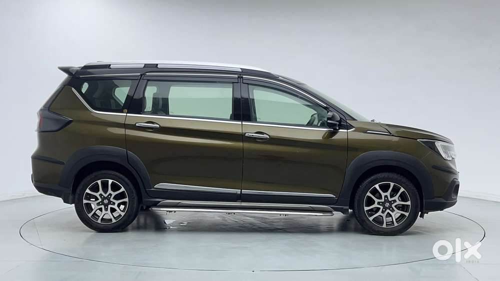 Maruti Suzuki Xl6 1.5 Alpha Plus At, 2022, Petrol