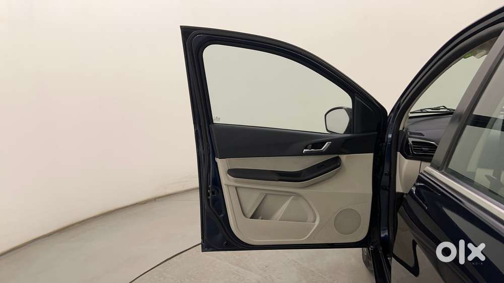 Tata Tigor 1.2 Revotron Xz Plus Leatherette Cng, 2023, Cng & Hybrids