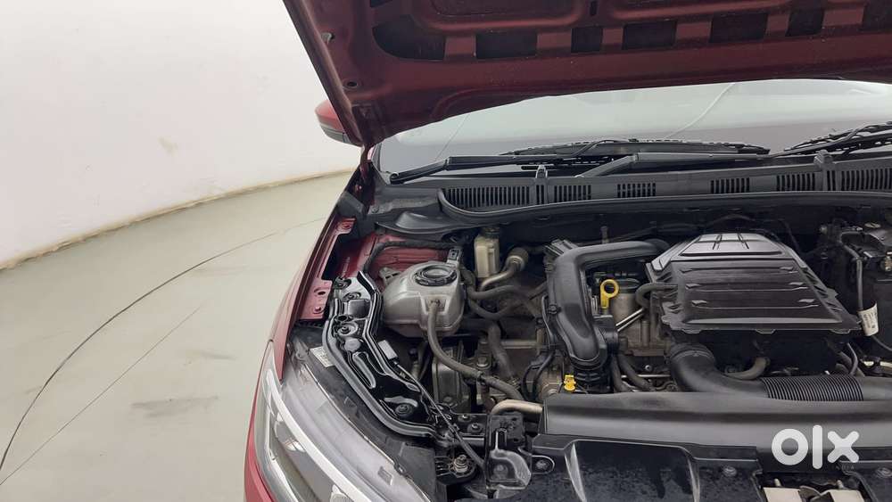 Volkswagen Virtus 1.0 Topline Tsi At, 2022, Petrol