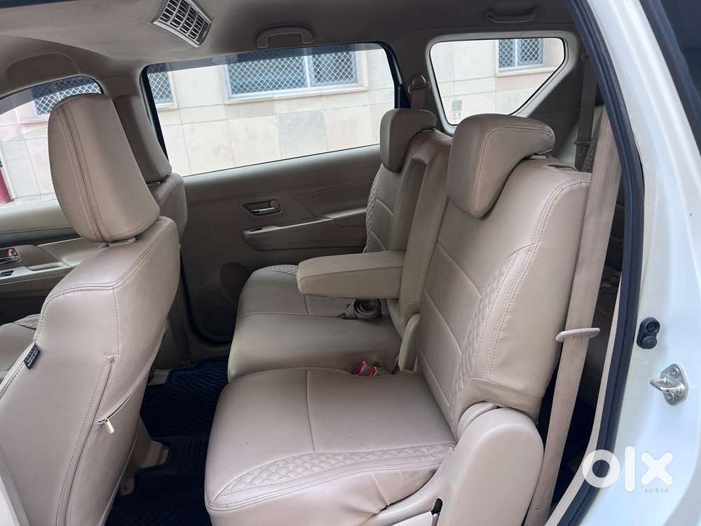 Maruti Suzuki Ertiga Vxi Shvs, 2025, Petrol
