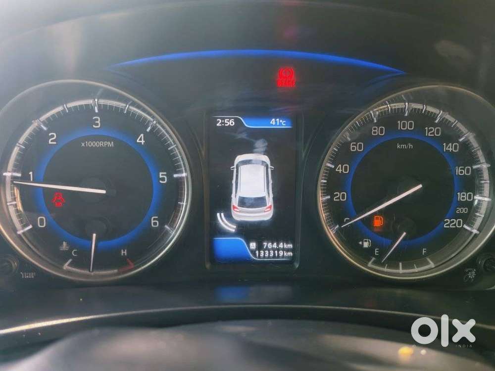 Maruti Suzuki Baleno 1.3 Alpha, 2018, Diesel