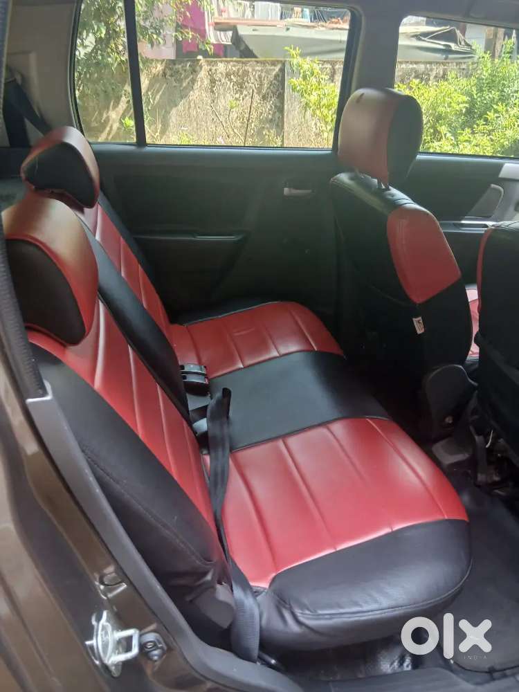 Maruti Suzuki Wagon R Lxi 2011 Petrol