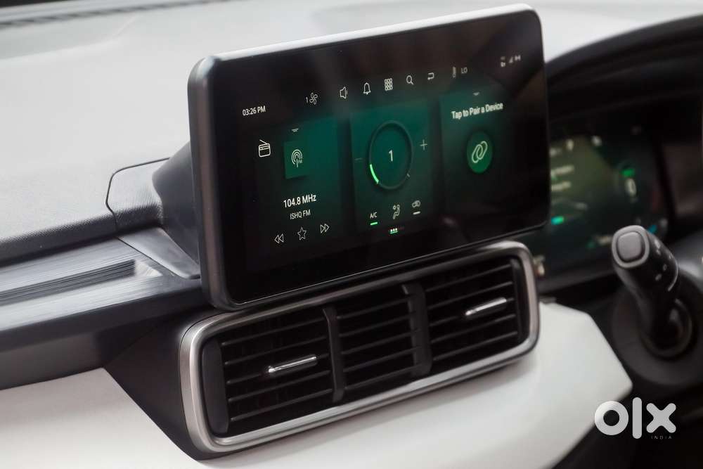 Tata Punch Ev, 2024, Electric