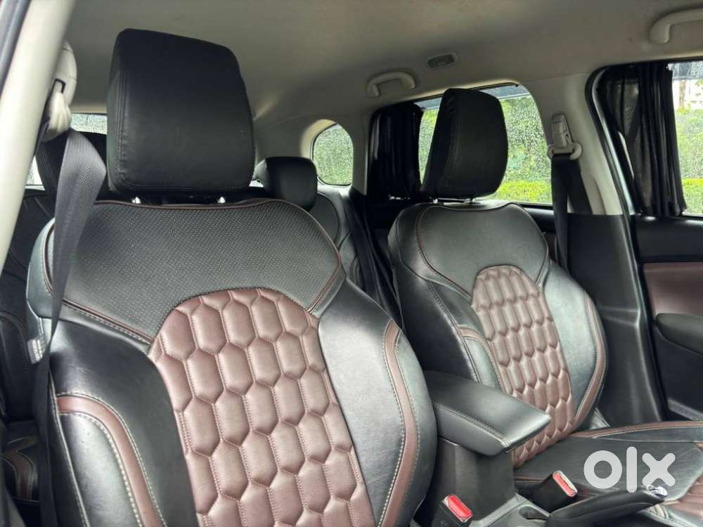 Maruti Suzuki Grand Vitara 1.5 Delta Smart Hybrid, 2023, Petrol