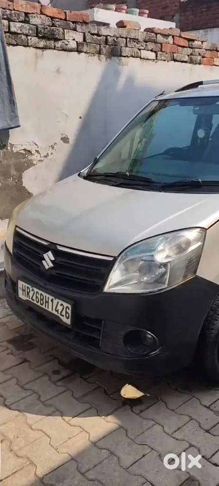 Maruti Suzuki Wagon R 2011 Urgent Sale Time Pass Away From This Ad