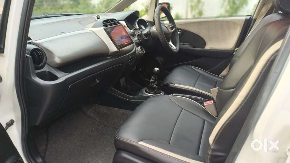 Honda Jazz, 2009, Petrol