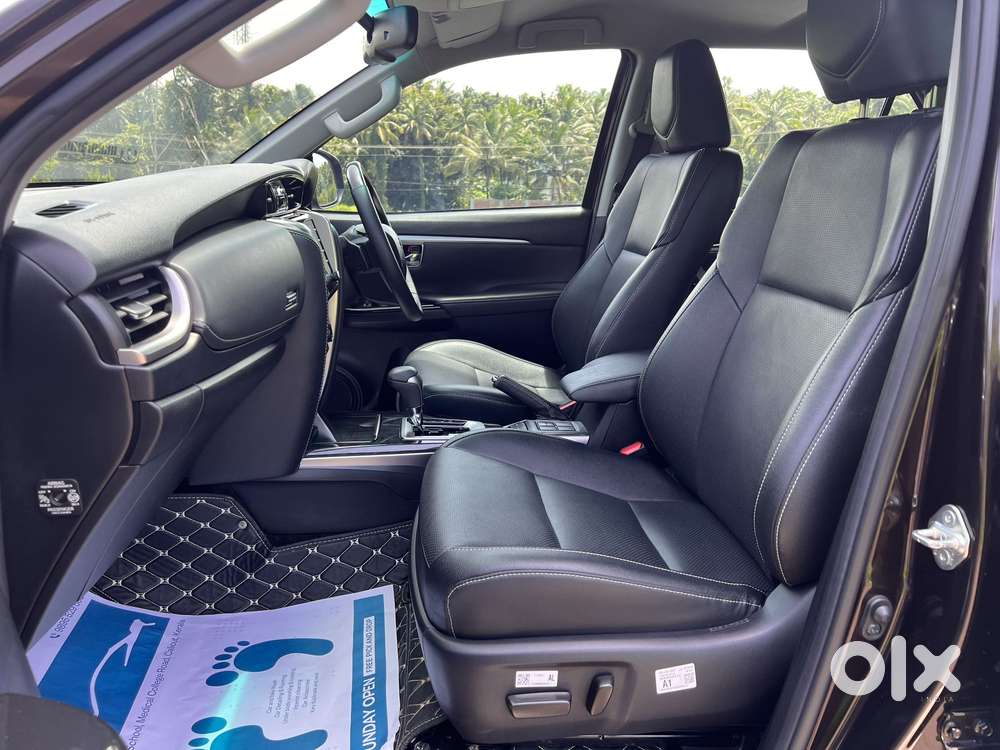 Toyota Fortuner 3.0 4x2 Automatic, 2025, Diesel