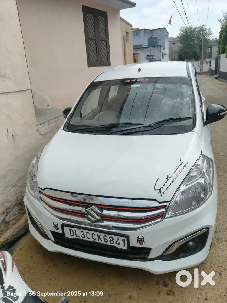 Gaadi Me Koi Kami Nahi H Engin Okk Hai New Battery, New Insurance