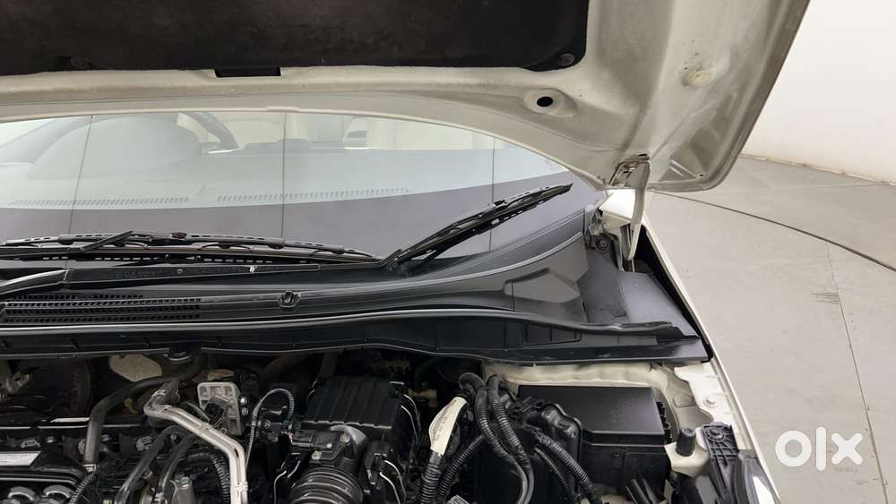Honda City 1.5 Zx Cvt I-vtec, 2022, Petrol