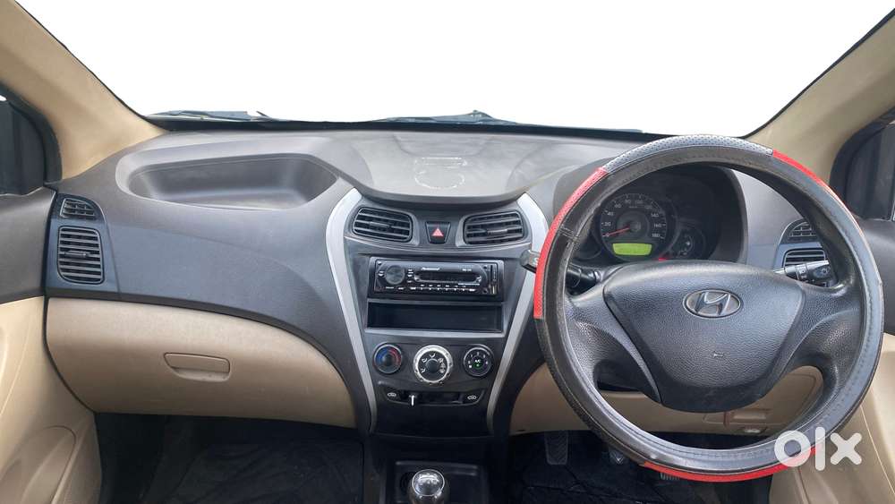 Hyundai Eon Era +, 2015, Petrol