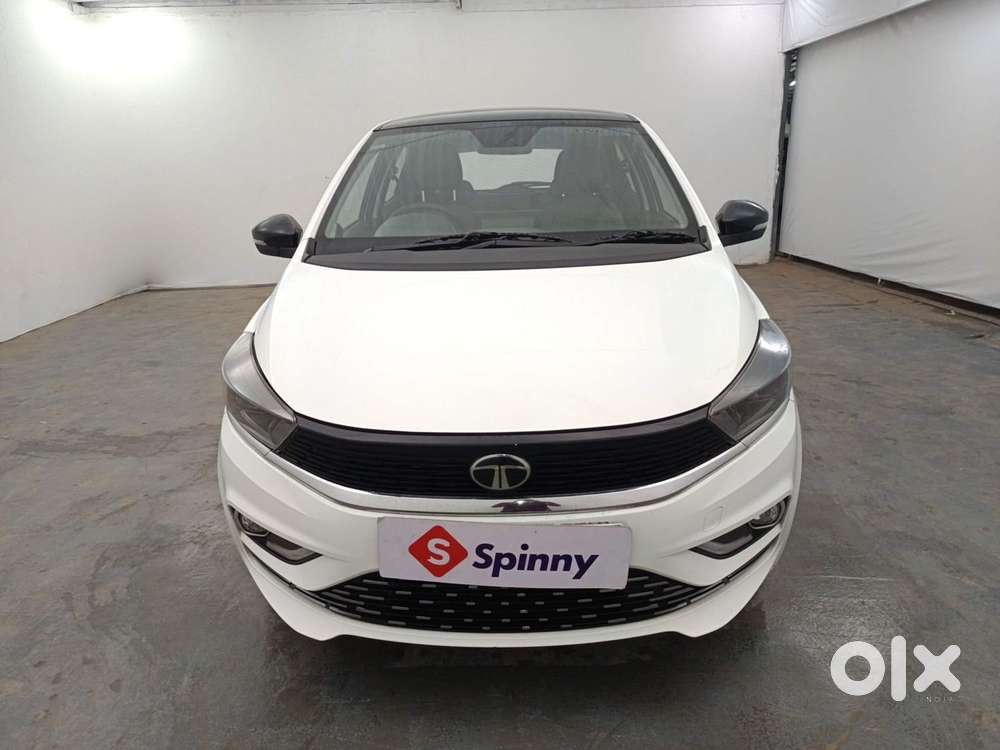 Tata Tiago 1.2 Revotron Xz Plus, 2025, Petrol