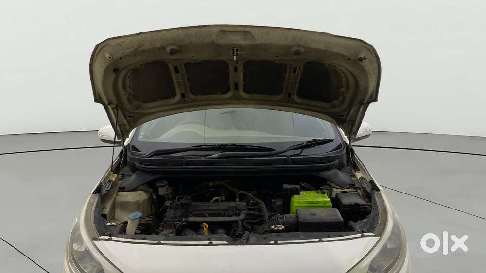 Hyundai Elite I20 Asta 1.2, 2015, Petrol