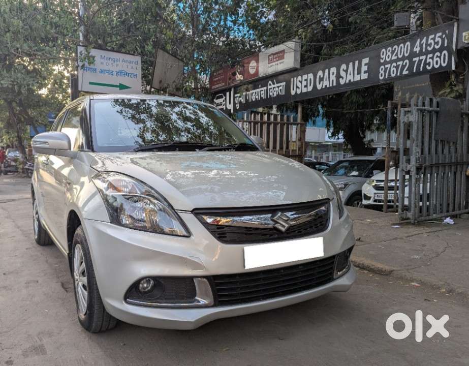 Maruti Suzuki Swift Dzire Amt Vxi, 2016, Petrol