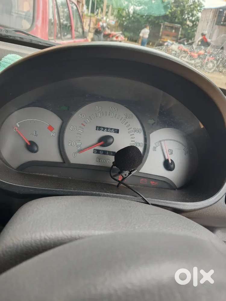 Hyundai Santro Xing Xp 2006