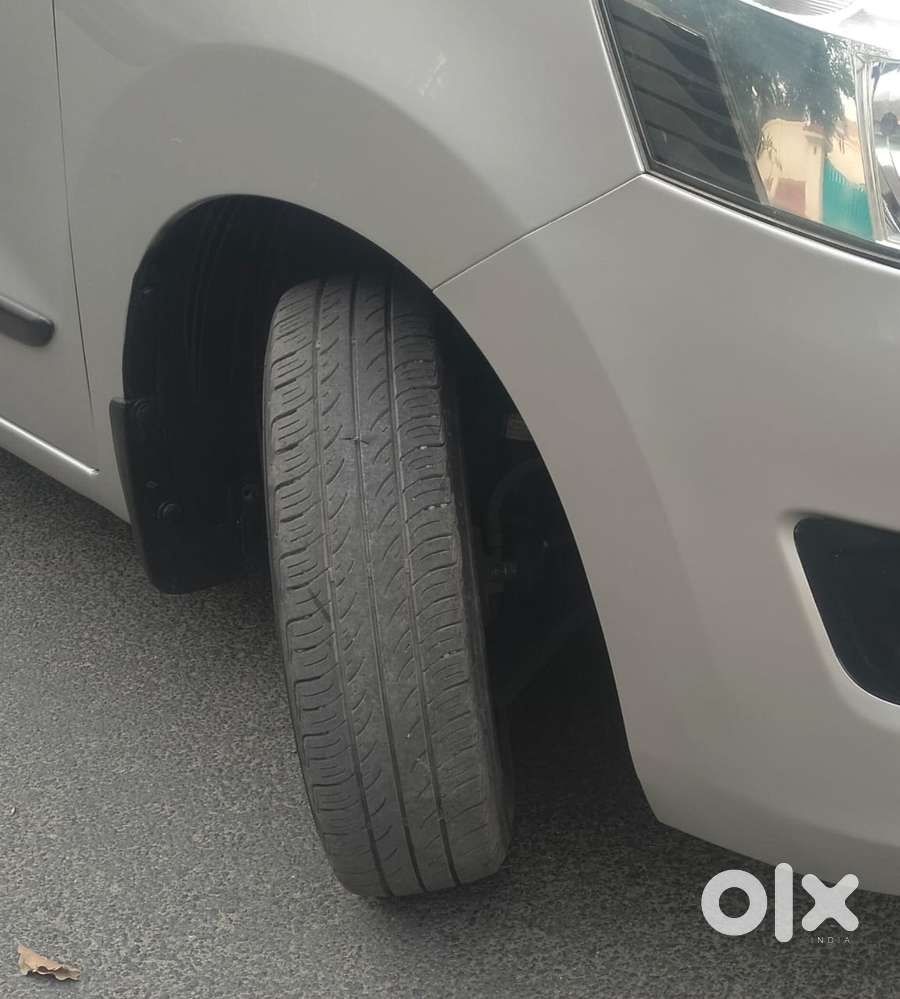 Maruti Suzuki Wagon R 1.2 Vxi, 2015, Petrol