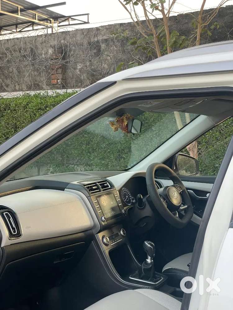 Hyundai Creta 2021