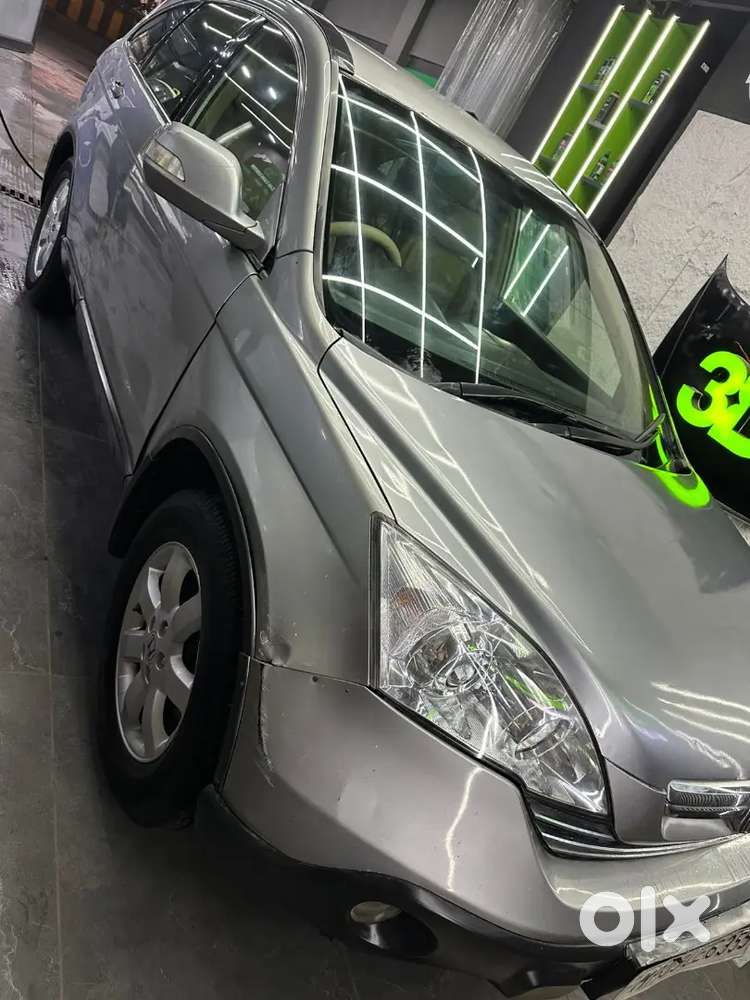 Honda Cr-v 2009