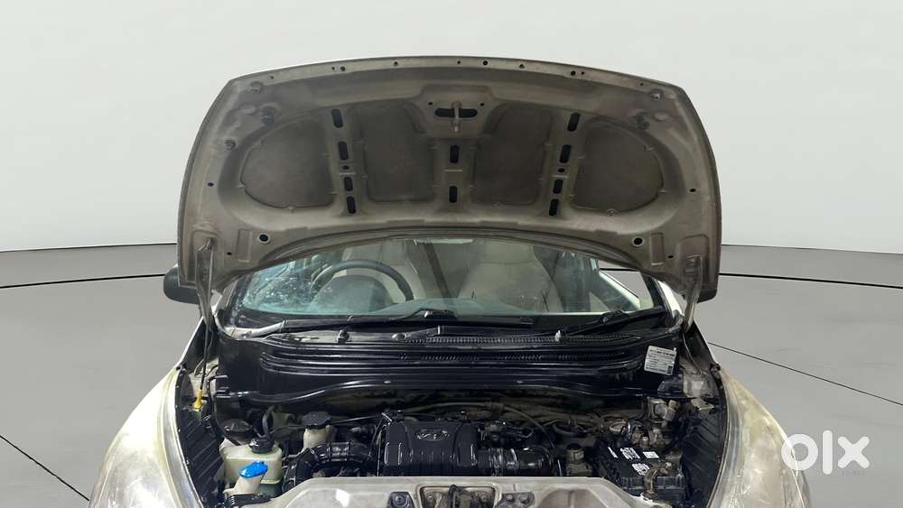 Hyundai Eon Era +, 2015, Cng & Hybrids