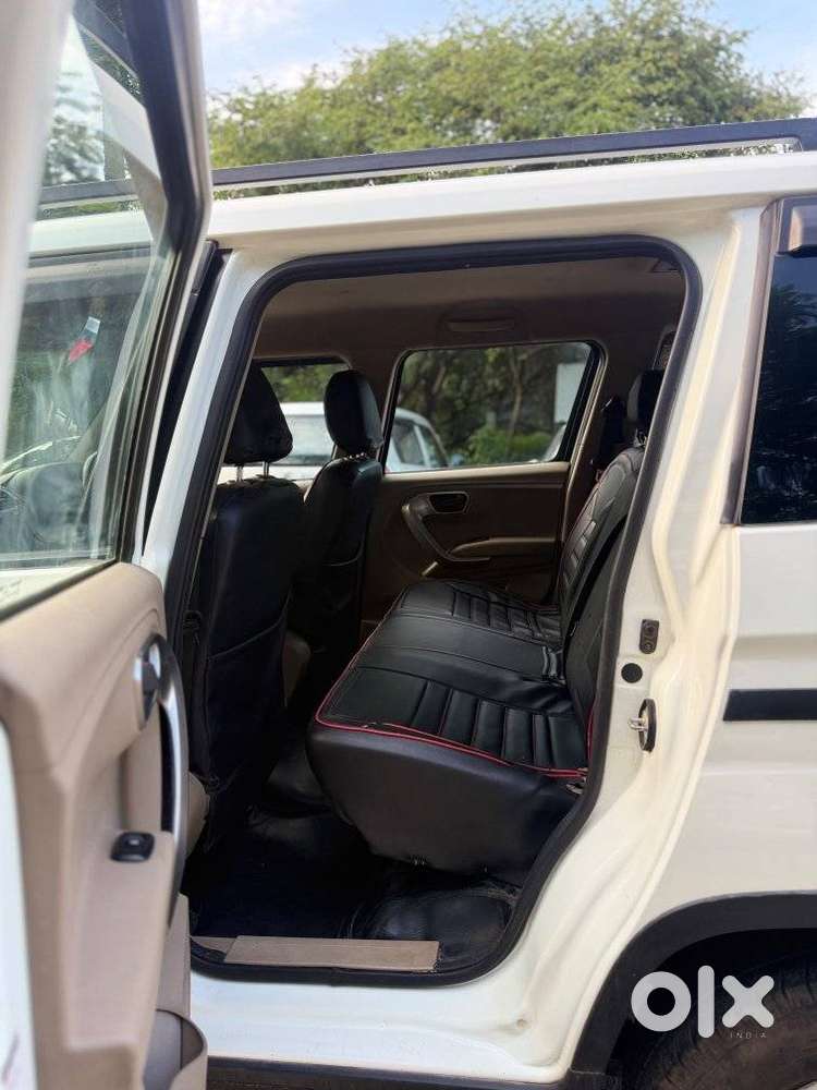Mahindra Bolero Neo N10 (o), 2023, Diesel