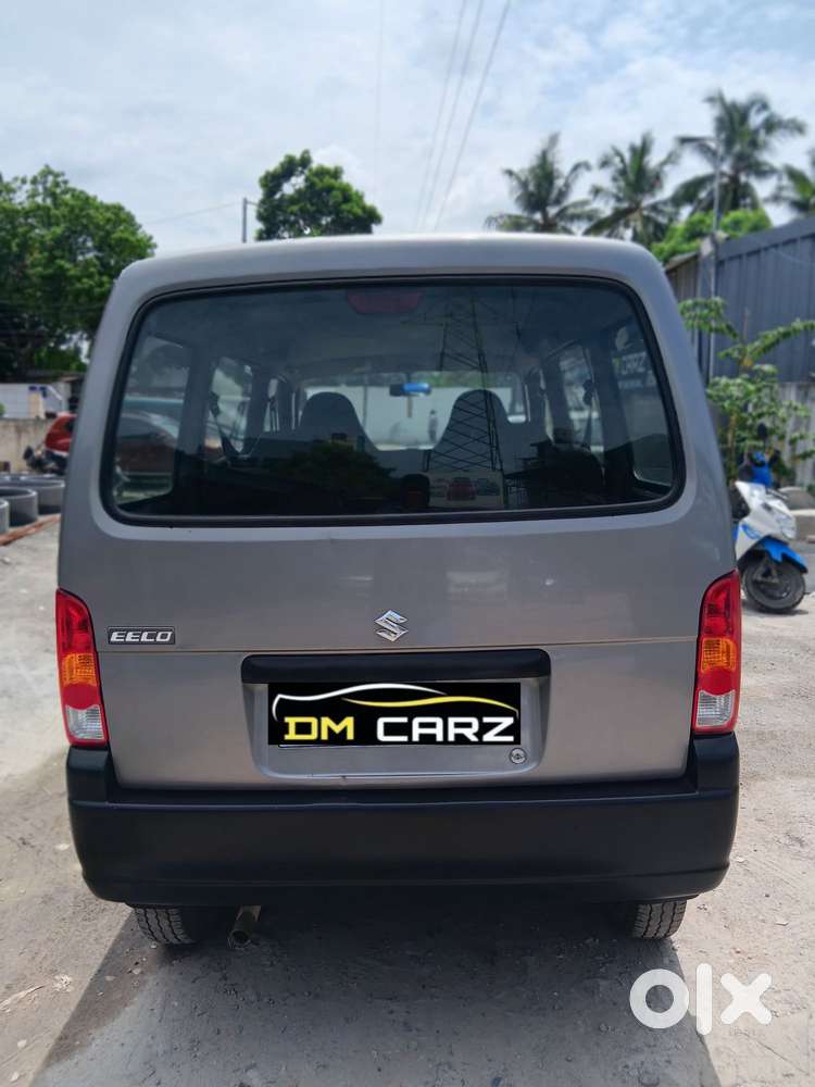 Maruti Suzuki Eeco 5 Seater Ac, 2023, Petrol