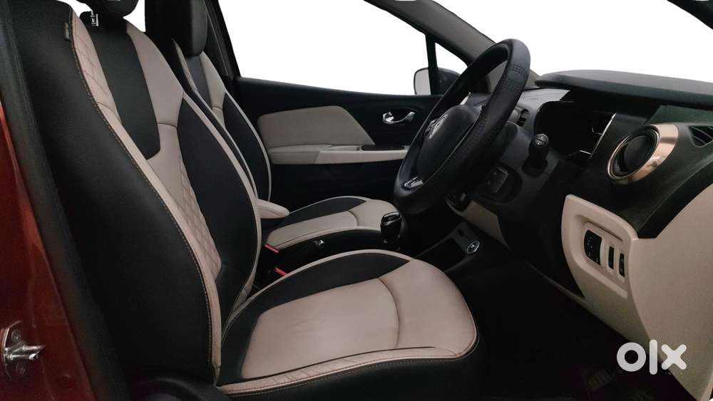 Renault Captur 1.5 Diesel Platine, 2017, Diesel