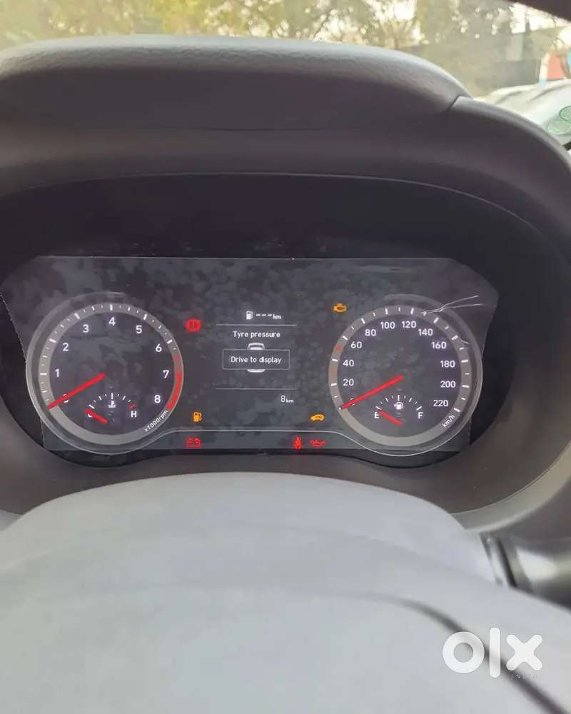 Brand New Hyundai Grand I10 Nios