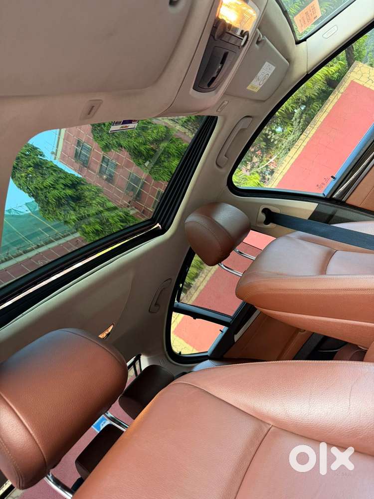 Bmw 5 Series 2.0 520d Luxury Line, 2015, Diesel