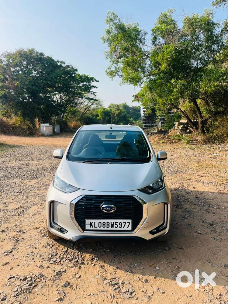 Datsun Redigo 2020-2022 1.0 T (o), 2021, Petrol