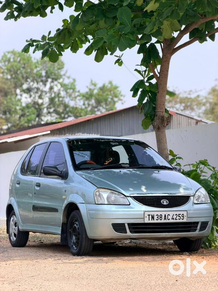 Tata Indica V2