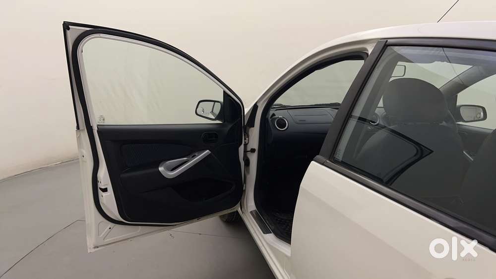 Ford Figo 1.4 Duratorq Diesel Titanium, 2013, Diesel