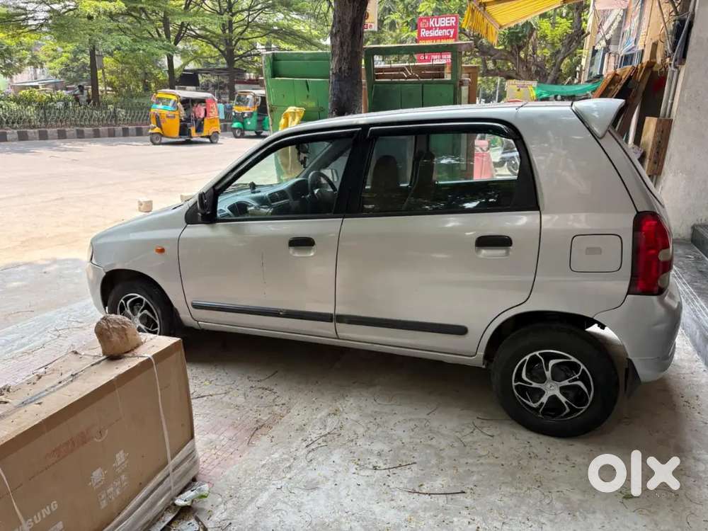 Very Neat And Genuine Reading