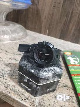 G Shock Fashion for sale in India OLX