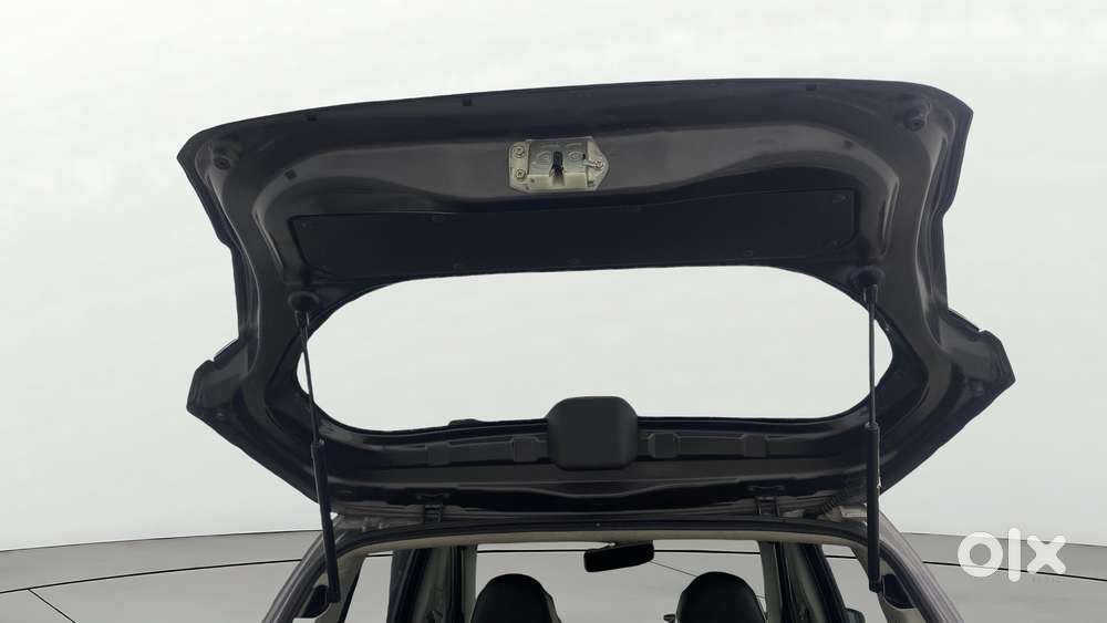 Maruti Suzuki Alto K10 Vxi Amt, 2016, Petrol