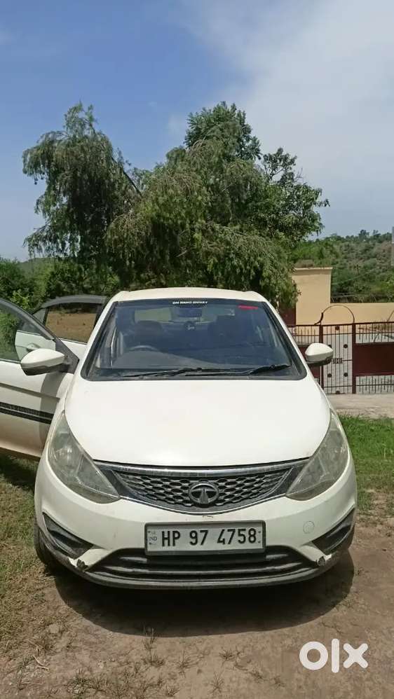 Tata Zest 2016