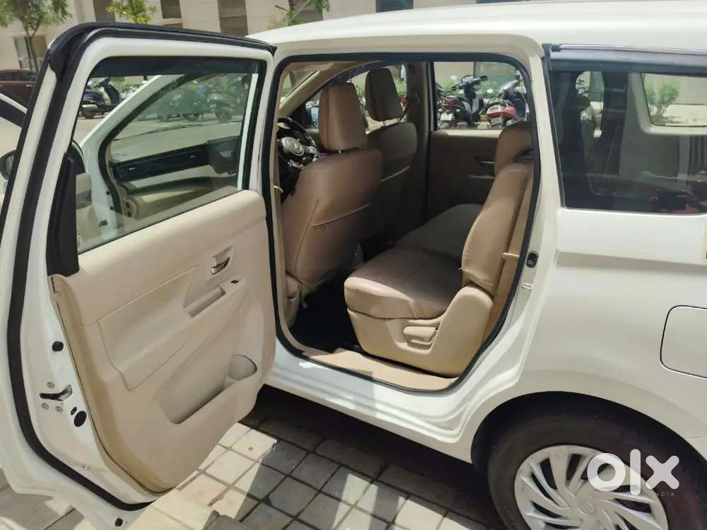 Maruti Ertiga 1.5 Tour 2024