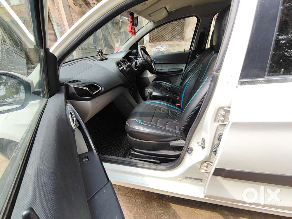 Tata Tiago Xz, 2018, Petrol