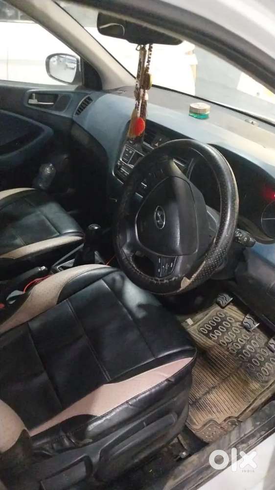 Hyundai I20 Active 2017 Model