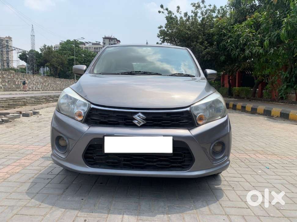 Maruti Suzuki Celerio Cng Vxi Optional, 2020, Cng & Hybrids