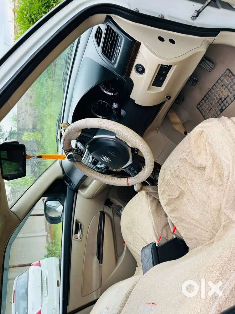Maruti Suzuki Dzire 2016 Diesel Good Condition