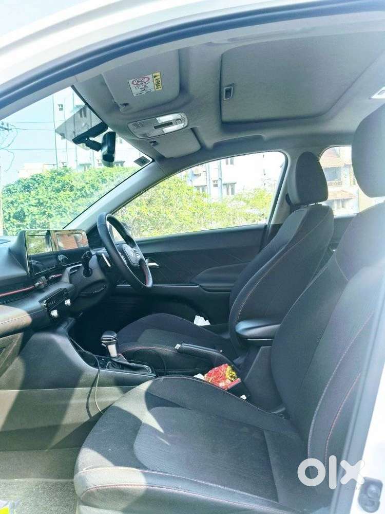 Hyundai Verna 1.5 Sx Turbo Petrol Dct, 2023, Petrol
