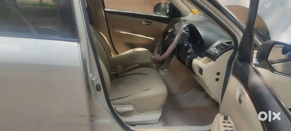 Maruti Suzuki Dzire 2012 Petrol 67800 Km Driven. Highly Mentained