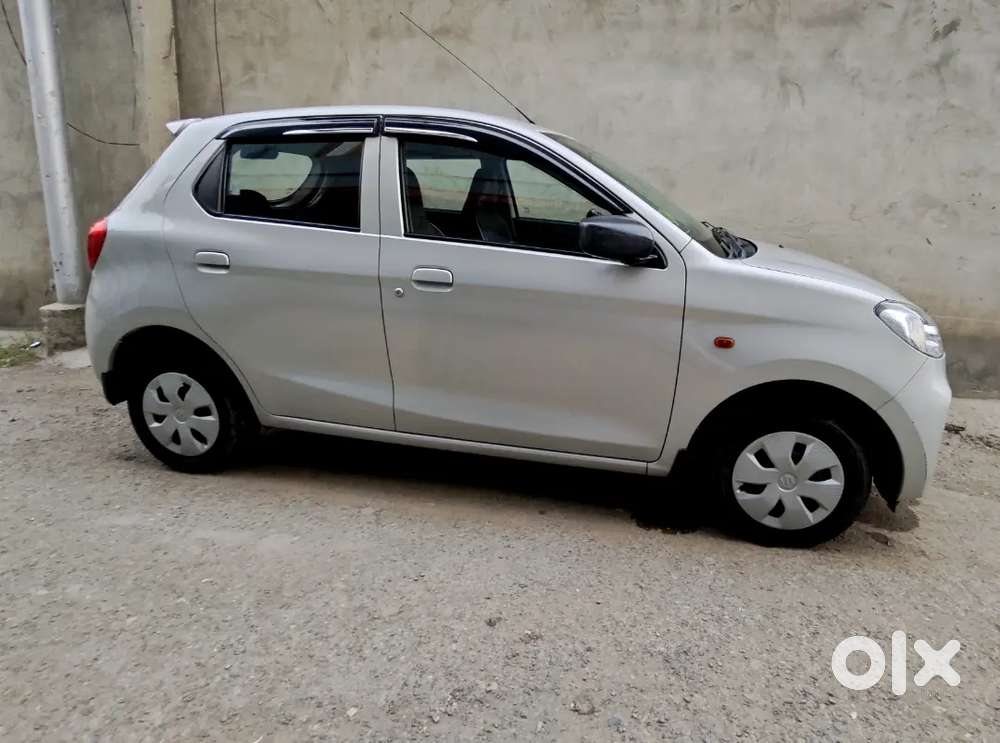 Maruti Suzuki Alto 2022 December