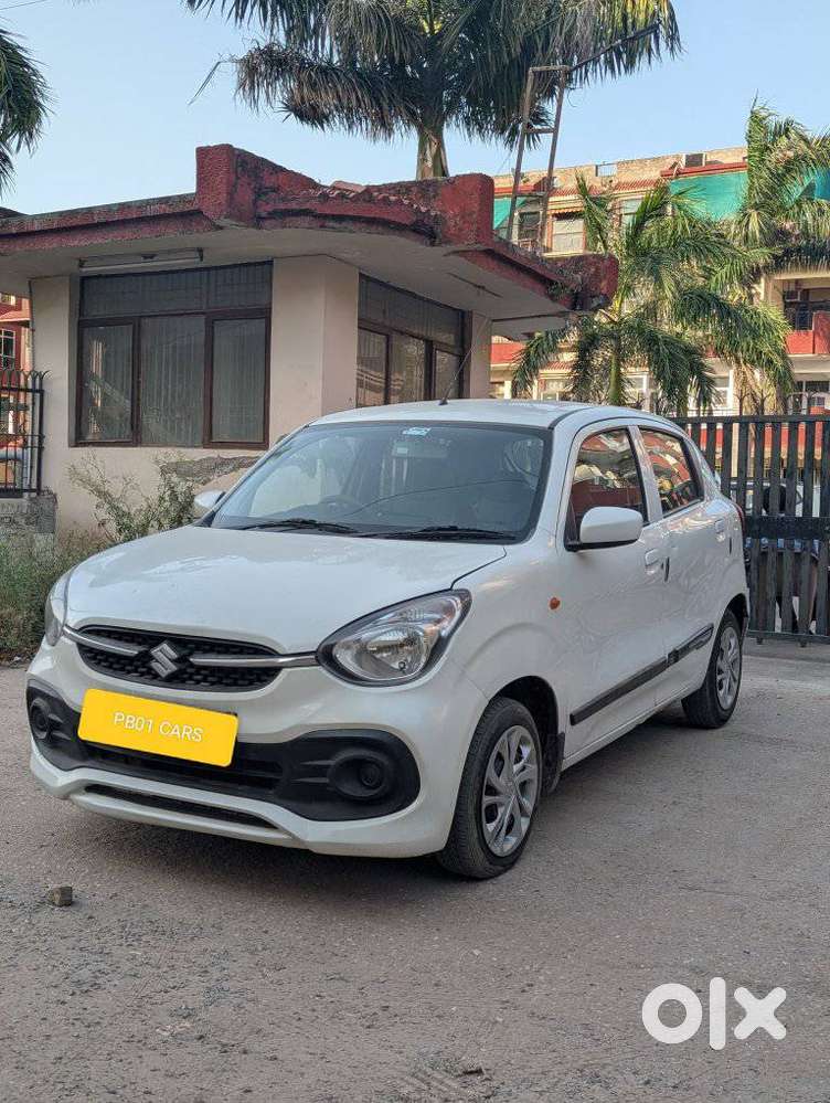 Maruti Suzuki Celerio Vxi, 2022, Cng & Hybrids