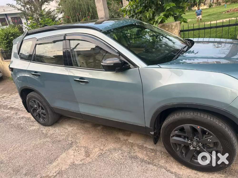 Tata Safari 2.0 Kryotec 2021 Manual Diesel Top Model
